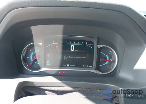 2019 Honda Pilot Touring from USA, damaged, VIN 5FNYF5H99KB042236